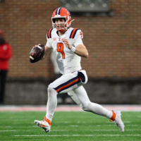 College Football Review Week 6