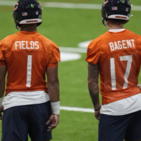 Bears Lose-Pack Up The Season