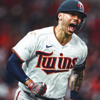 Carlos Correa to the TWINS!