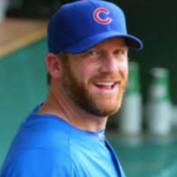 My Favorite Cub w/ Ryan Dempster