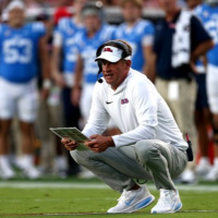 College Football Review Week 8