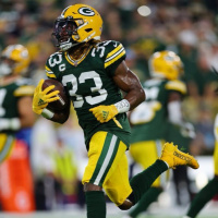 Bears Get Bullied by Green Bay