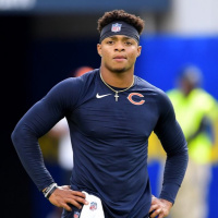 Fields Balls Out vs. Detroit