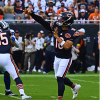 Bears Maul Eberflus  Cowboys