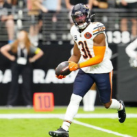 Leaving Las Vegas...With A Win