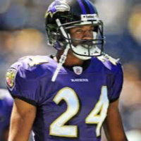 Domonique Foxworth on Justin Fields