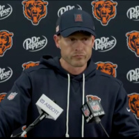 Bears Wretched in Baltimore