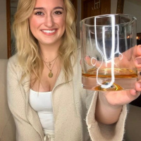 New Years Cocktails w/ Jenna Duddleston