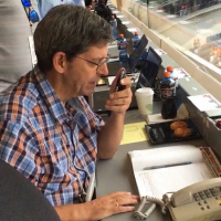 Les Grobstein: 1952-2022