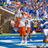 College Football Week 2 Review