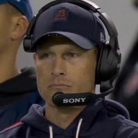 Bears Get Closed In The Opener