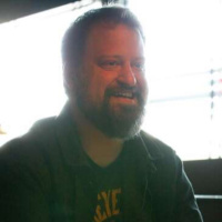 My Favorite Cub w/ Mike Bridenstine