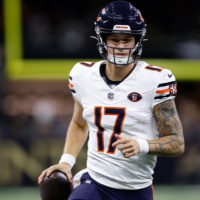 Bears Throw Away A Win