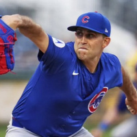 Brewers Bats Bludgeon Cubs