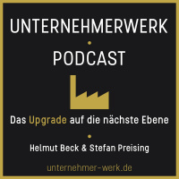 Florina Buchta – erfolgreicher Mittelständler über Unternehmertum und Recruting