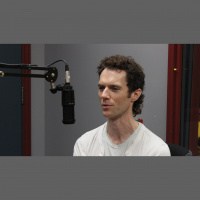 #What’s Up Local: Adrian House Came to Radio RIAC to Introduce His New Album “Lookin’ Up”