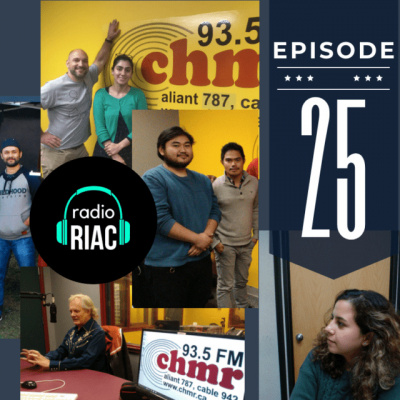 Radio Riac