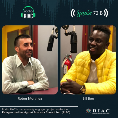 Radio Riac