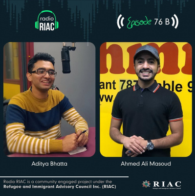 Radio Riac