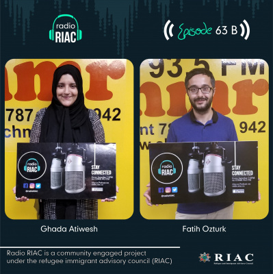 Radio Riac