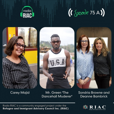 Radio Riac