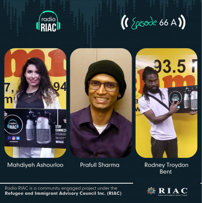 Radio Riac