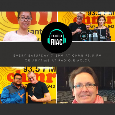 Radio Riac