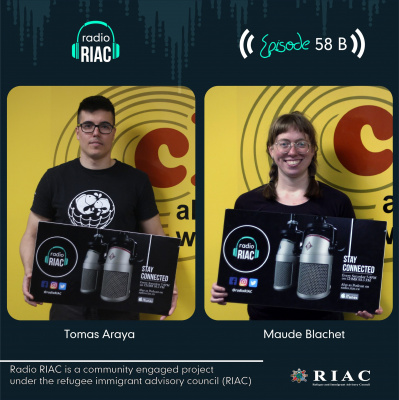 Radio Riac