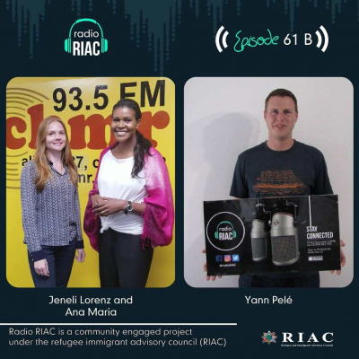 Radio Riac