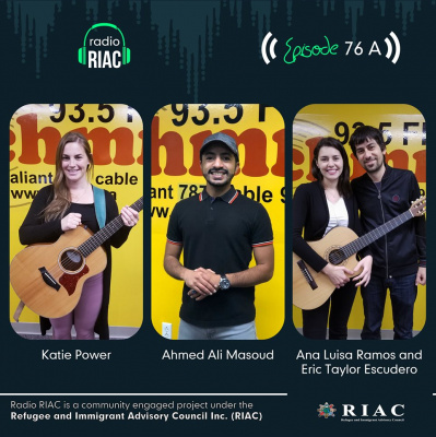 Radio Riac