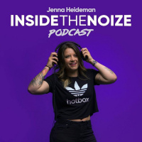 Ep. 65 - Inside the Noize (Brent Michael)