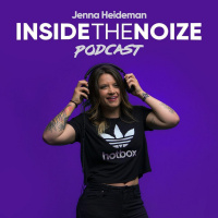 Ep.1 - Inside The Noize (Ben Danaher)