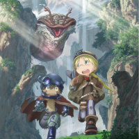 Made In Abyss
