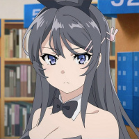 Rascal Doesnt Dream of Bunny Girl Senpai