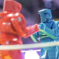 Artista Emprendedor: Movie Fight!