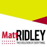 The Evolution of Everything