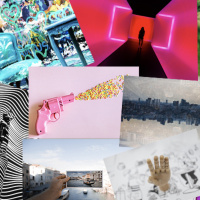 Creación de imágenes en la era digital