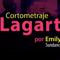 Cinema UFM: Cortometraje Lagartija, por Emily Gularte