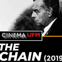 Cinema UFM: The Chain, una película de David Martín-Porras