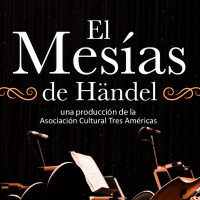 Concierto El Mesías de Händel en la UFM