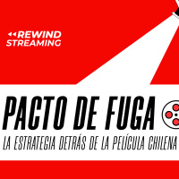 Cine UFM Live: Pacto de Fuga, la estrategia detrás de la película chilena