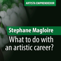 Artista Emprendedor: What to Do with an Artistic Career?