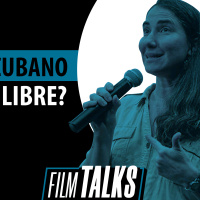 Artista Emprendedor: ¿Es el cine cubano realmente libre? | Film Talks