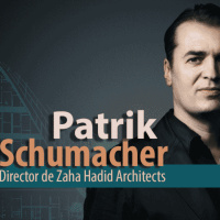 Patrik Schumacher: Architecture’s Contribution to the Progress of Freedom