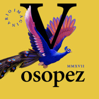 UFMDesign Week 2018 – Osopez: publicidad, ilustración y animación