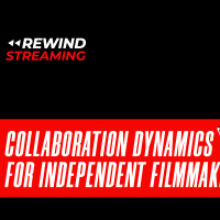 Cine UFM Live: Collaboration Dynamics for Independent Filmmaking
