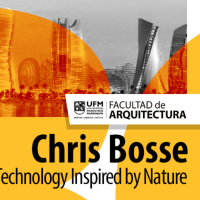 Chris Bosse: Architecture amp Technology Inspired by Nature
