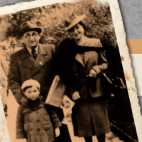 Hiding in Plain Sight: Surviving the Holocaust