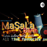 mood for Love and fun @masala bank