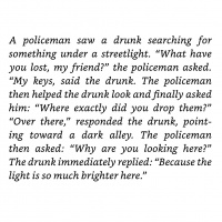 Episode 10: 24/7 Situational Awareness